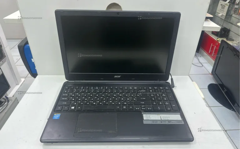 Ноутбук  acer