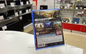 Диск PS4 Farcry Primal