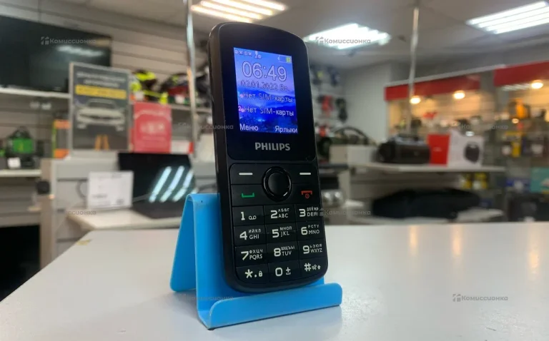 Philips Xenium E2101