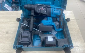 Перфоратор MAKITA АКБ