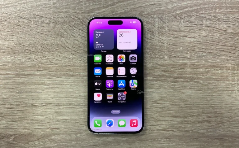 Apple iPhone 14 Pro Max 6/256 ГБ