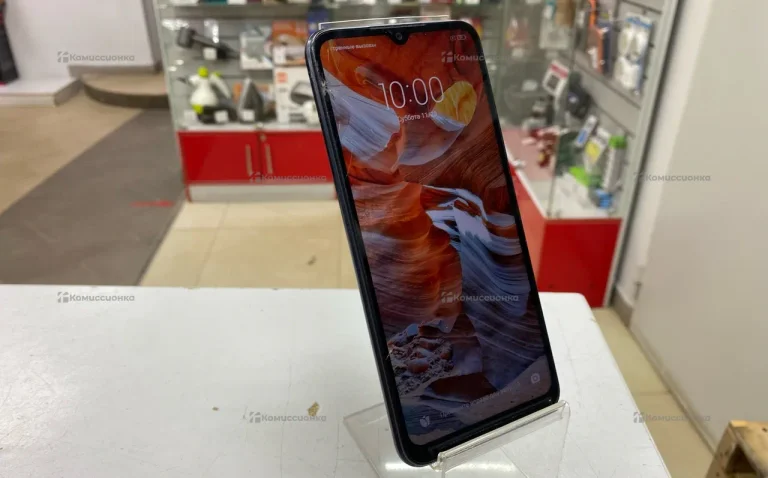 Xiaomi Redmi 9A 2/32 ГБ