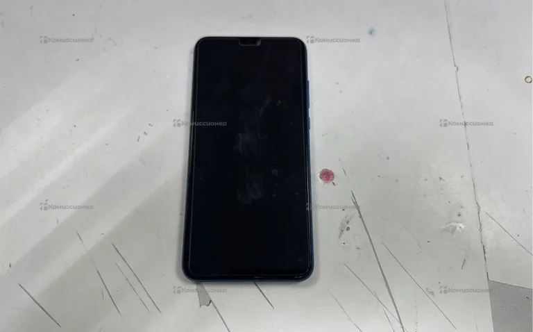 Honor 8X 6/128 ГБ
