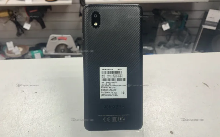 Samsung Galaxy A01 Core 16GB