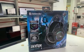 Наушники  defender Dexter