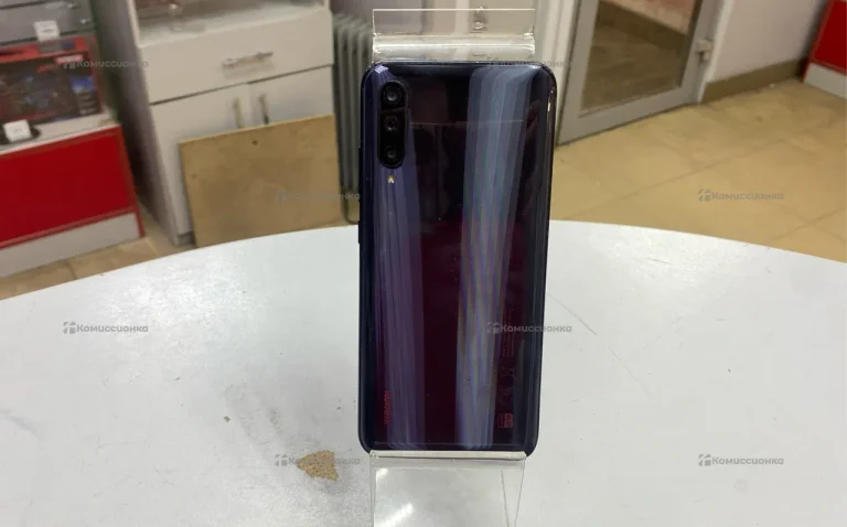 Xiaomi Mi A3 4/128GB