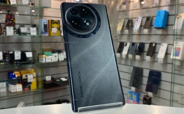 Tecno camon 30s 6/128Gb