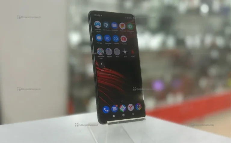 Xiaomi POCO X3 NFC 6/128 ГБ