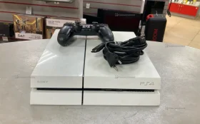 Купить Приставка sony playststion 4fat б/у , в Кострома Цена:13000рублей