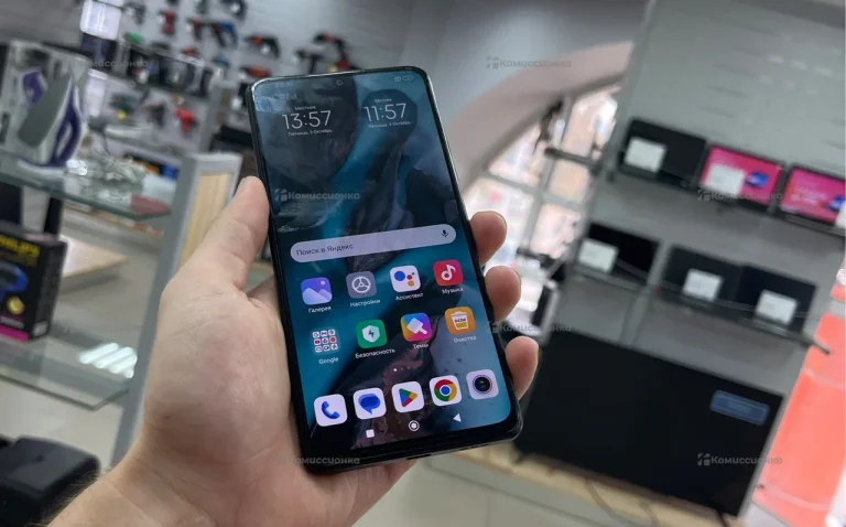 Xiaomi Redmi Note 10 Pro 8/128 ГБ