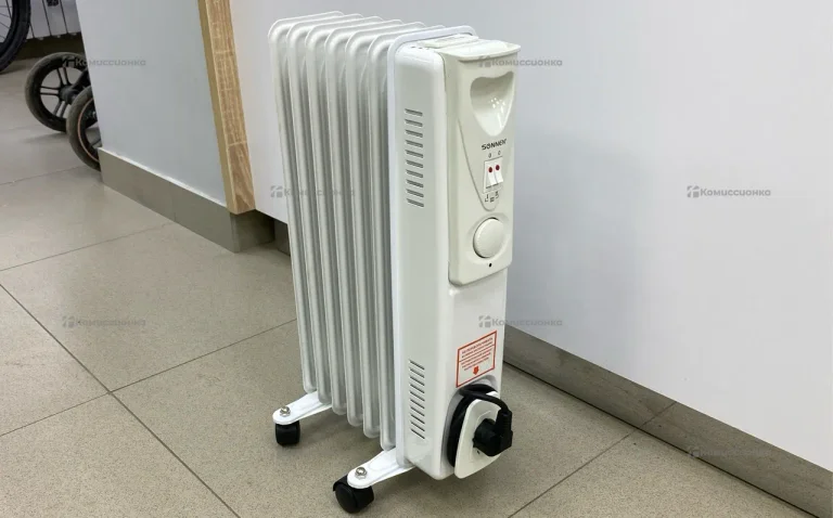 обогреватель sonnen dfs 07