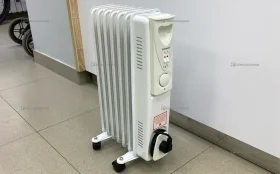 Купить обогреватель sonnen dfs 07 б/у , в Саратов Цена:1800рублей