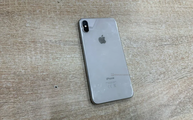 Apple iPhone XS Max 4/64 ГБ