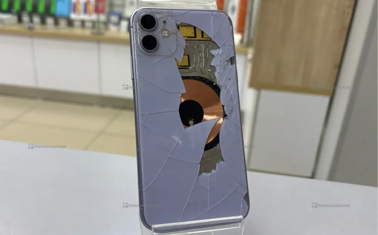 Apple iPhone 11 4/64 ГБ