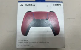 PS5 DualSense геймпад