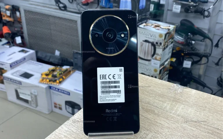 Xiaomi Redmi A3x 3/64 ГБ