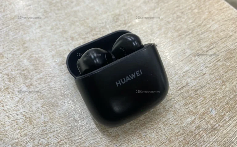 Наушники  Huawei freebuds se2