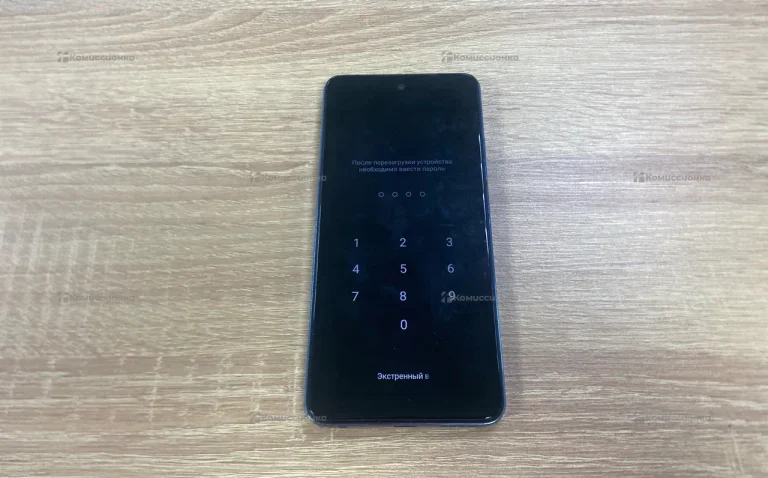 Infinix hot 40i 8/256gb