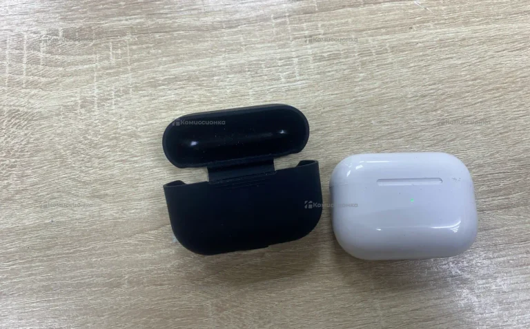 Наушники  air pods pro
