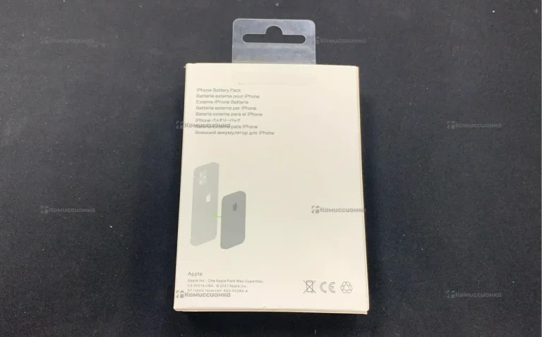 Power Bank MagSafe 5000mah