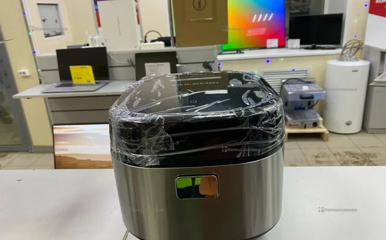 Аэрогриль OULEMEI OLM-KZC035