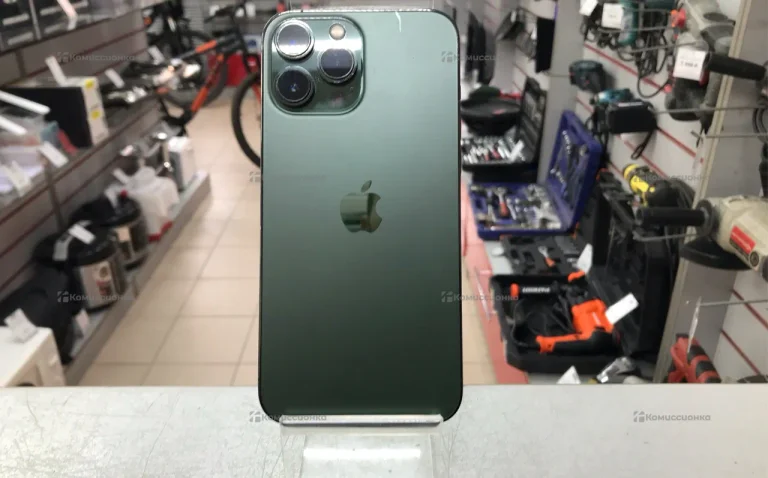 Apple iPhone 13 Pro Max 128Gb