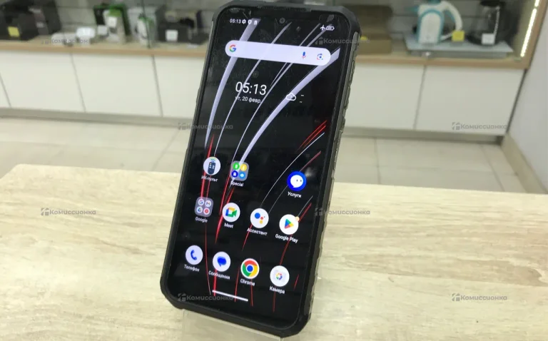 Ulefone Armor 22 8/256 ГБ