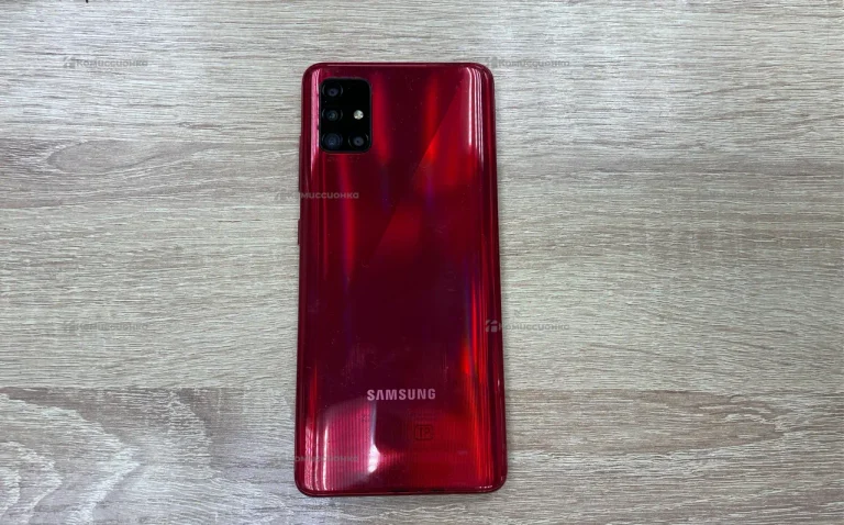 Samsung Galaxy A51 6/128Gb