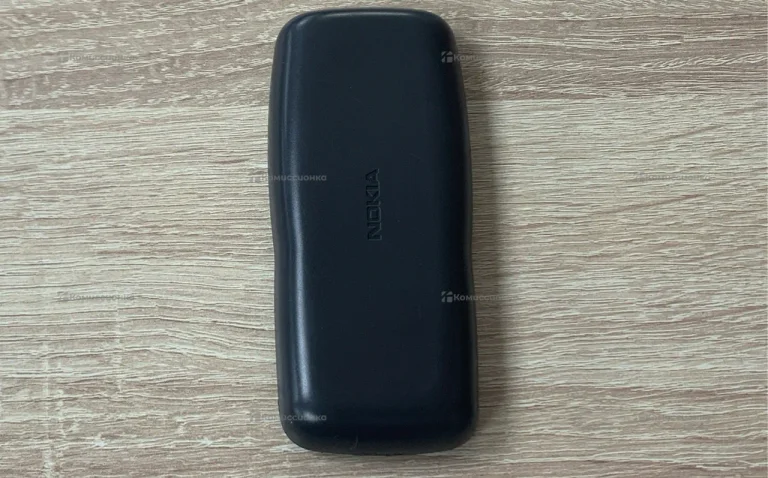 Nokia 106 Dual sim TA-1114