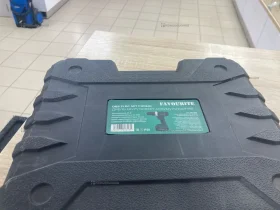 Шуруповерт Favourite OBS 21 DC SET PROMO