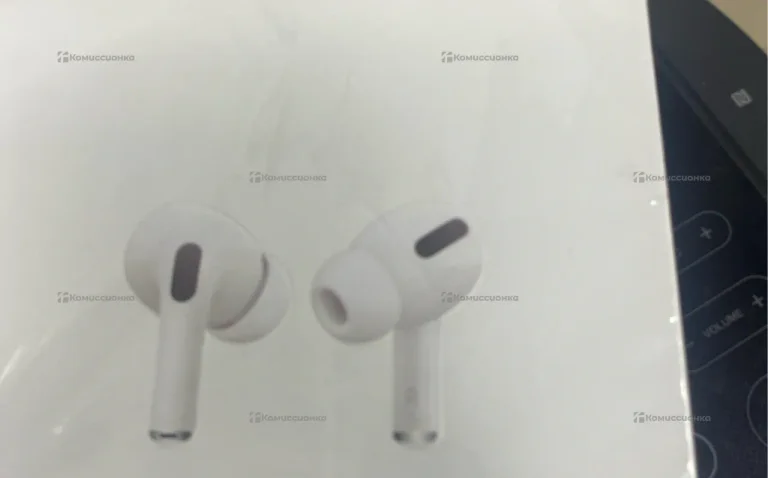 Наушники  AirPods Pro