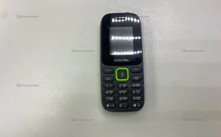 Fontel FP200