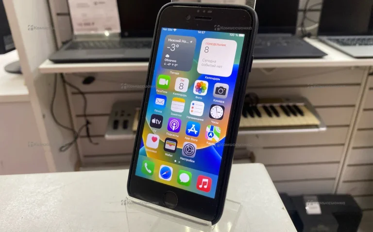 Apple iPhone 8 2/64 ГБ