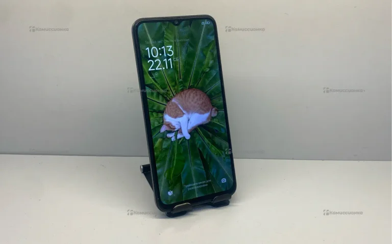 Xiaomi Poco M5 4/128 ГБ