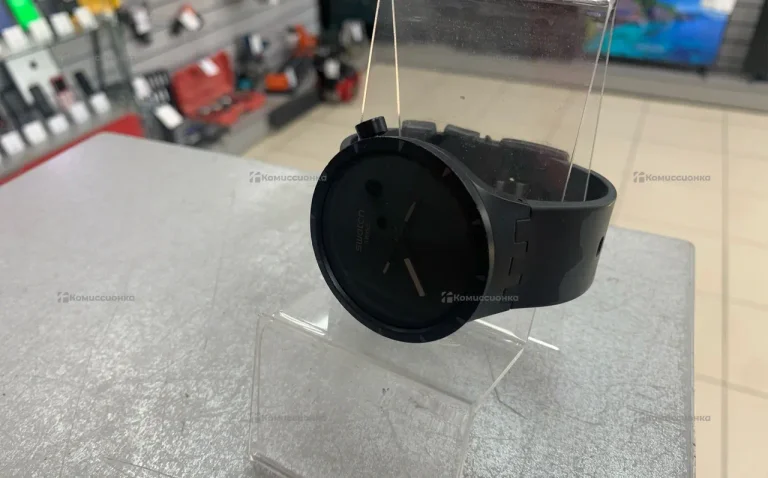 Часы  Swatch