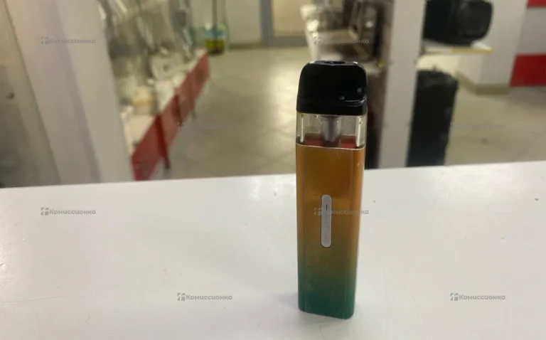 Вейп vaporesso