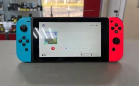 Приставка Nintendo switch…… Nintendo switch