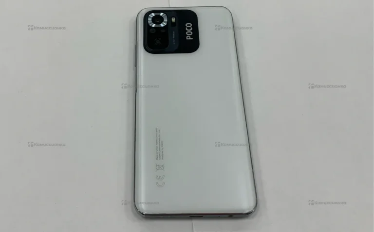 Xiaomi Poco M5s 4/128 ГБ