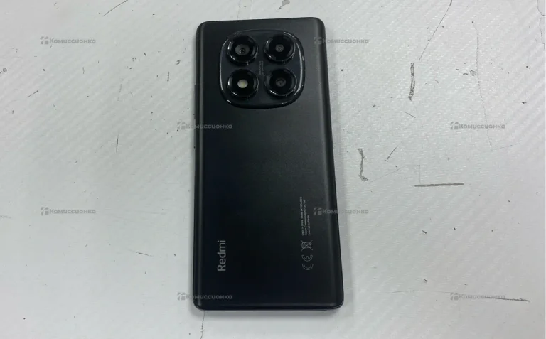 Xiaomi Redmi Note 14 Pro 12/256 ГБ