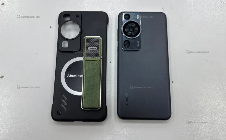 Huawei P60 Pro 12/512 ГБ