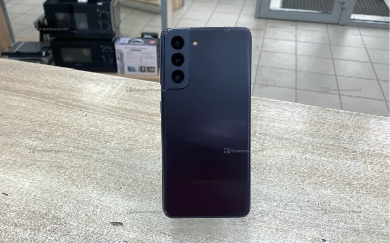 Samsung Galaxy S21 8/256 ГБ
