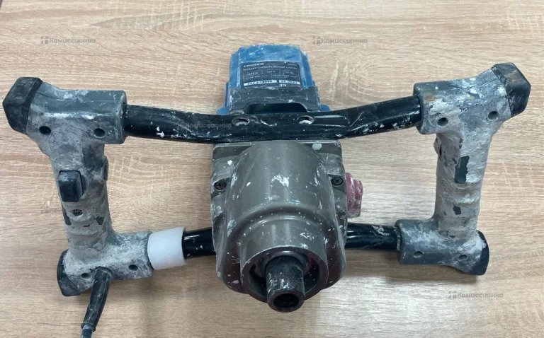 Миксер строительный TRIGGER 20052