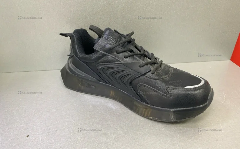 Кроссовки Sprandi P61-1 43р