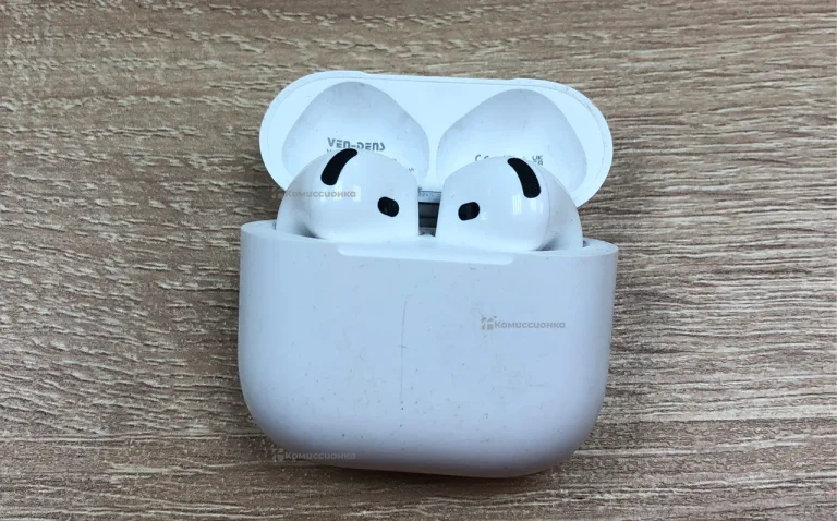 Наушники  ven-den