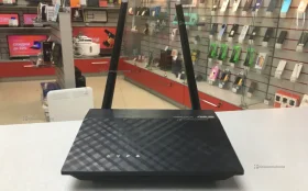 Купить Роутер Asus RT-N12 б/у , в Саратов Цена:700рублей