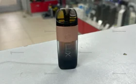 Эл сигарета luxe