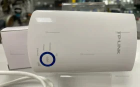 Купить Усилитель wi fi tp link б/у , в Тольятти Цена:1290рублей