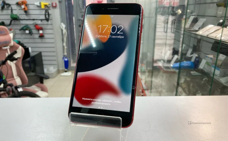 Apple iPhone 8 Plus 3/64 ГБ