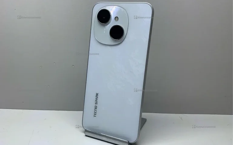 Tecno Spark Go 1 4/128 ГБ