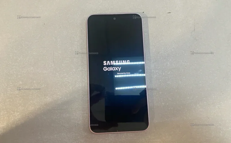 Samsung Galaxy A35 5G 8/128 ГБ